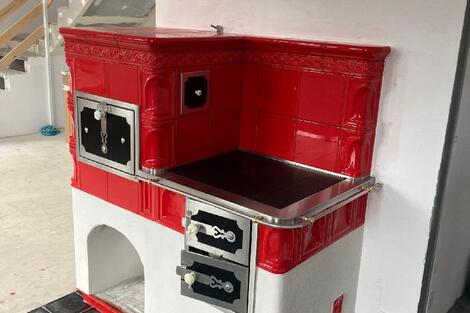 Předchozí realizace