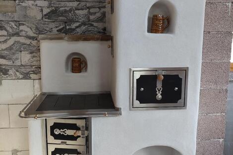 Předchozí realizace